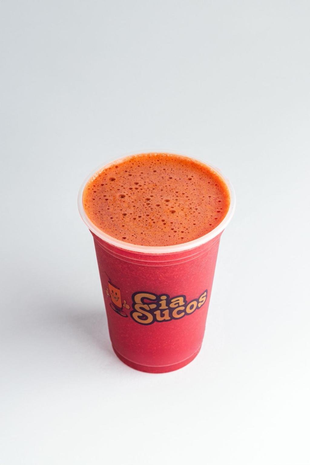 SUCO ANTIGRIPAL 400ML