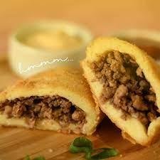 RISOLES CARNE