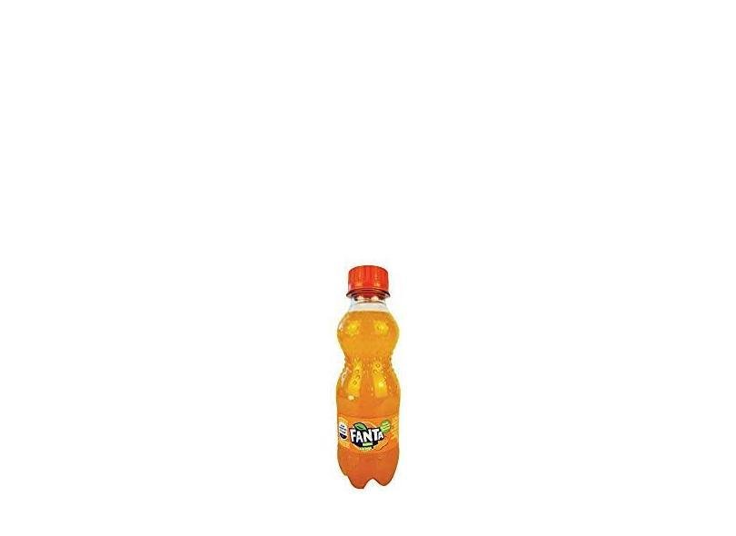 FANTA LARANJA PT 200ML