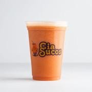 SUCO LARANJA C/ACEROLA
