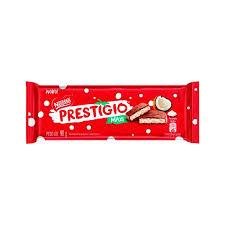 CHOCOLATE PRESTÍGIO  33G