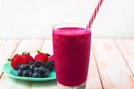 SUCO MIRTILO C/ABACAXI