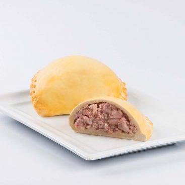 EMPANADO CALABRESA