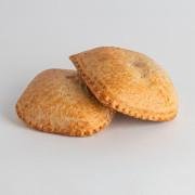EMPANADO FRANGO C/PALMITO