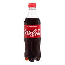 REFRI COCA COLA PT 200ML