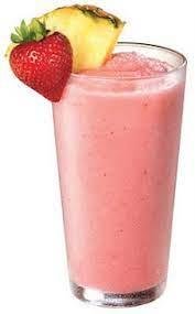 VITAMINA MISTA MORANGO C/BANANA