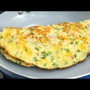 OMELETE