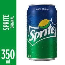REFRI SPRITE 350ML