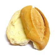 PÃO C/MANTEIGA