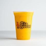 SUCO MARACUJA