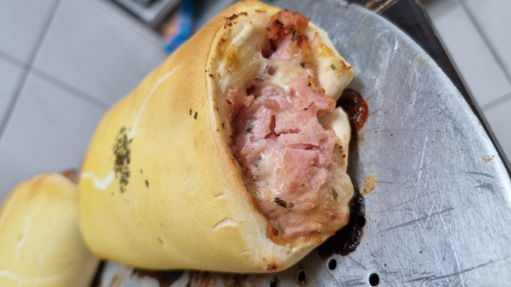 BAURU PRESUNTO E QUEIJO