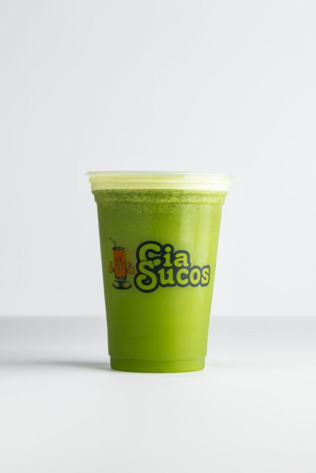 SUCO LIMONADA SUICA 400ML