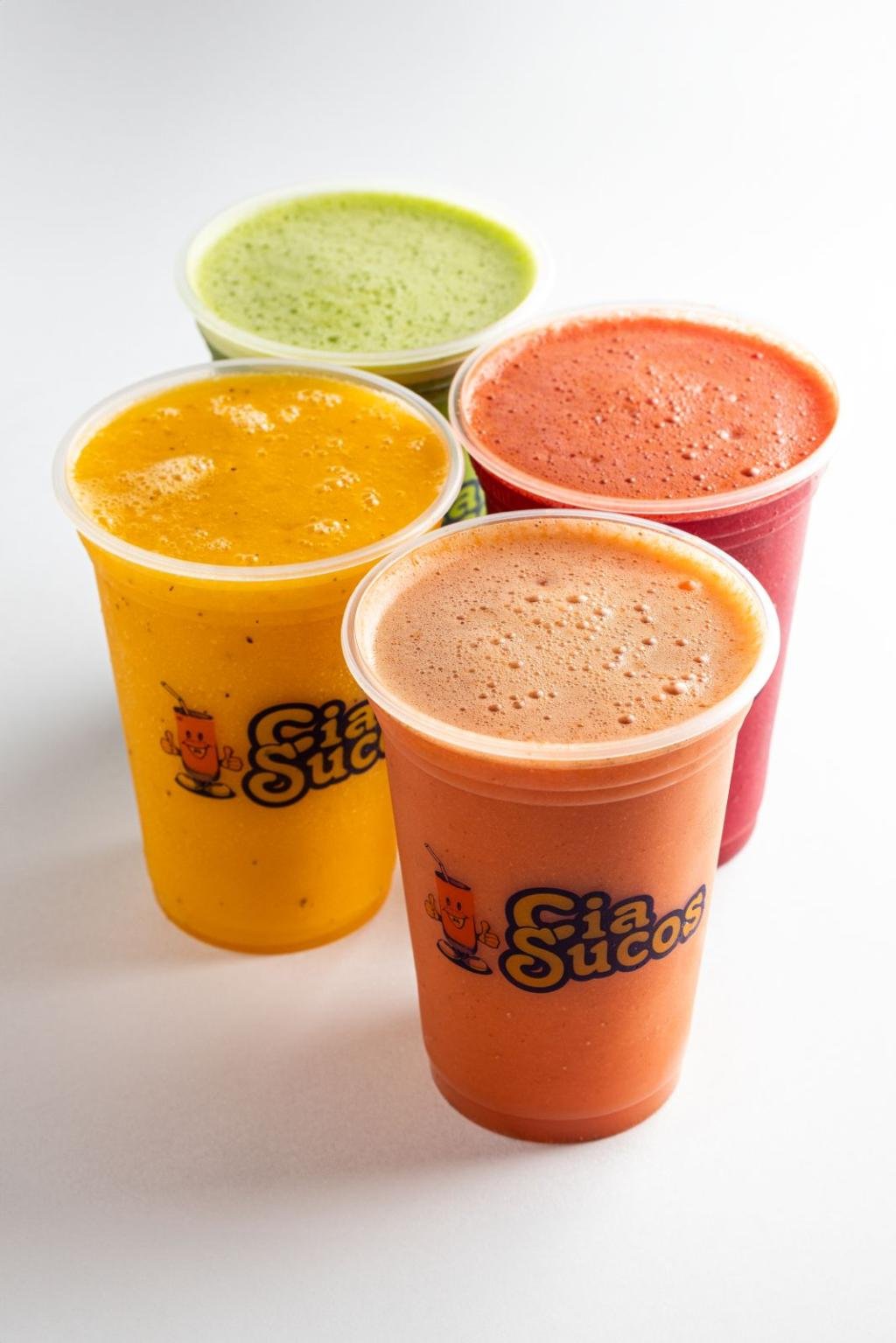 SUCO TAMARINDO 400ML