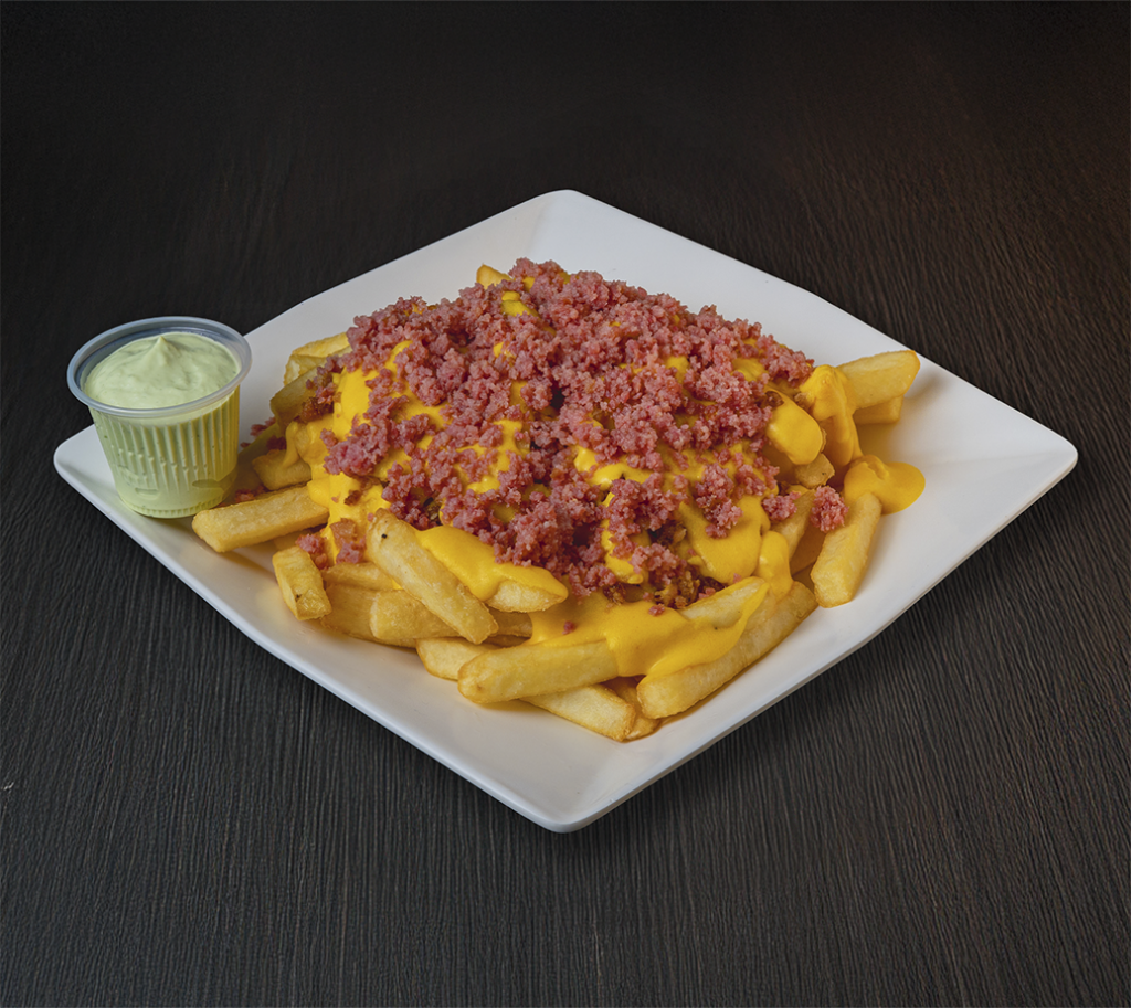 FRITAS LIGUIÇA BLUMENAU