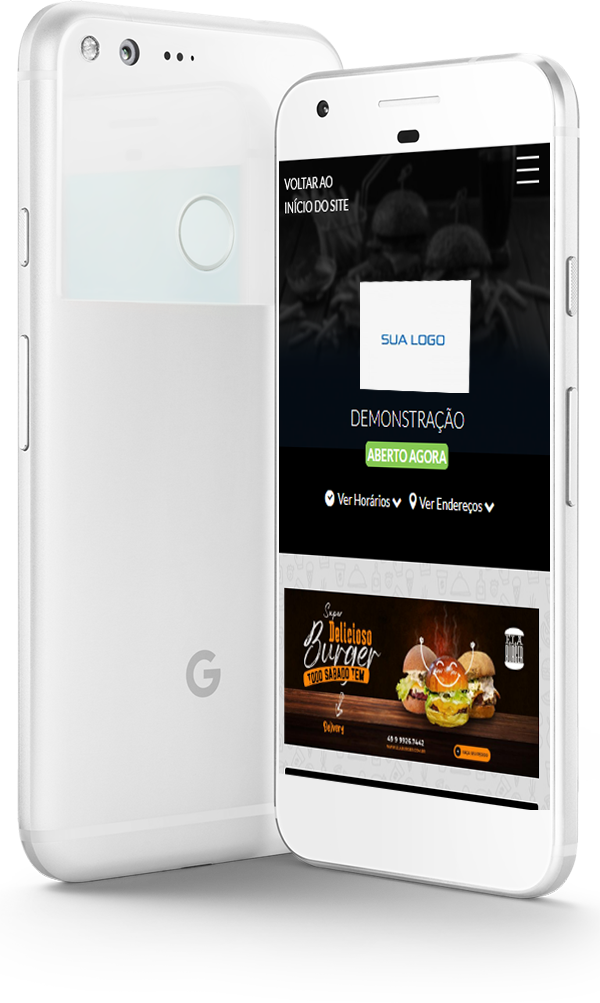 Imagem do aplicativo