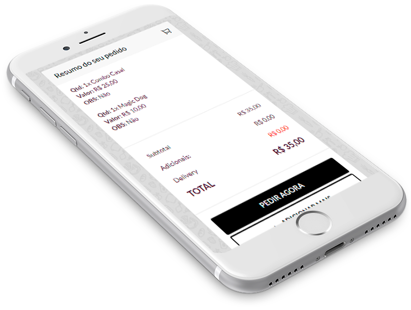 Imagem da plataforma